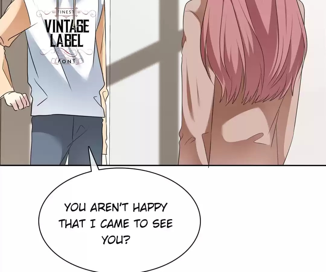 Love Trainee Chapter 113 page 79 - 