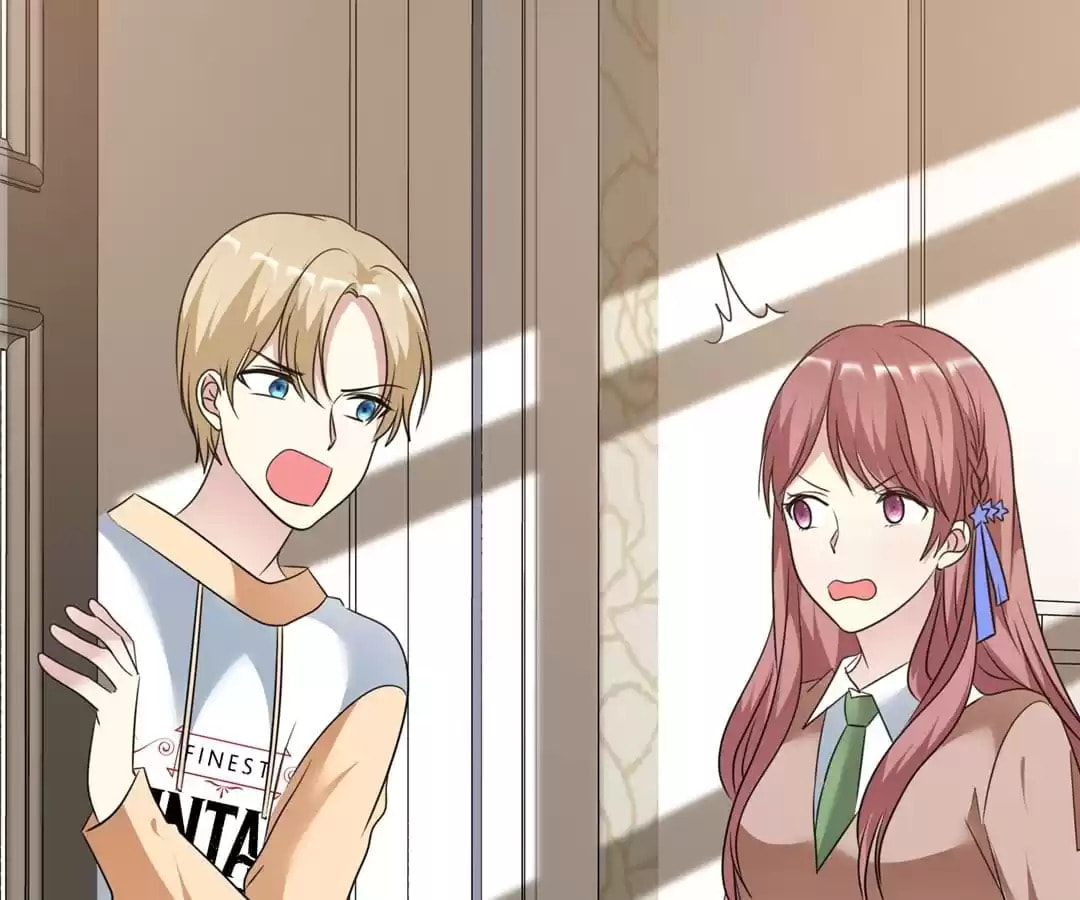 Love Trainee Chapter 113 page 82 - 