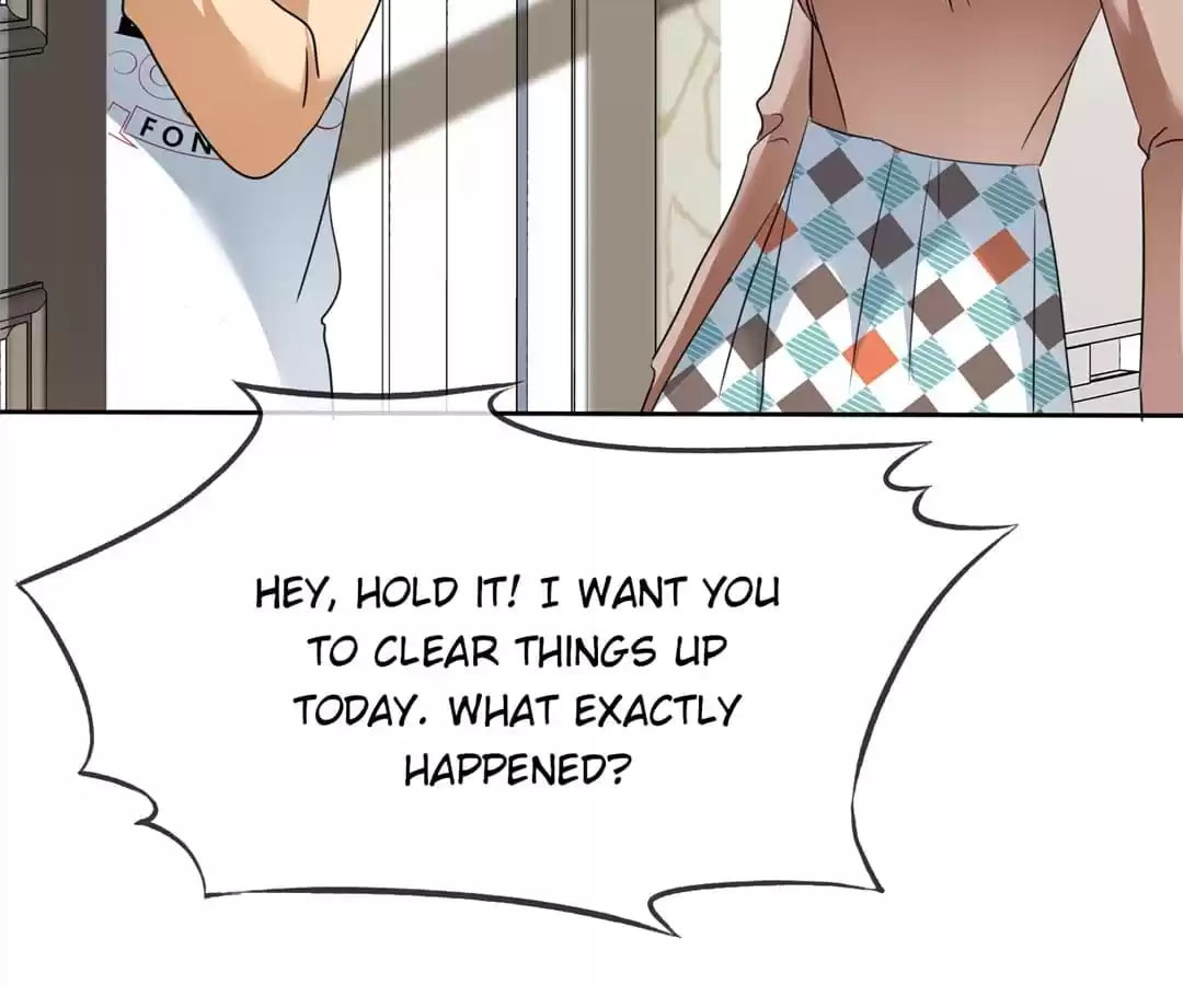 Love Trainee Chapter 113 page 83 - 