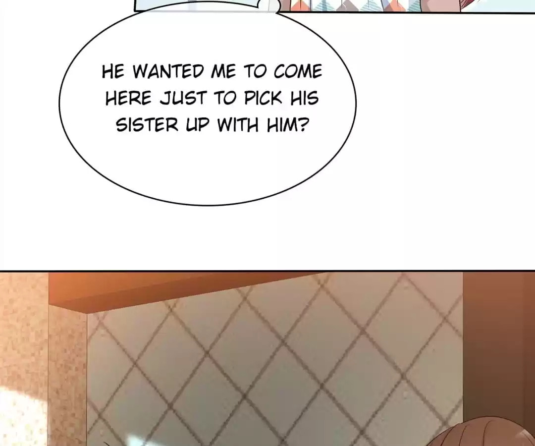 Love Trainee Chapter 113 page 10 - 