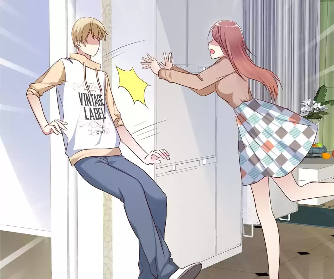 Love Trainee Chapter 114 page 2 - 