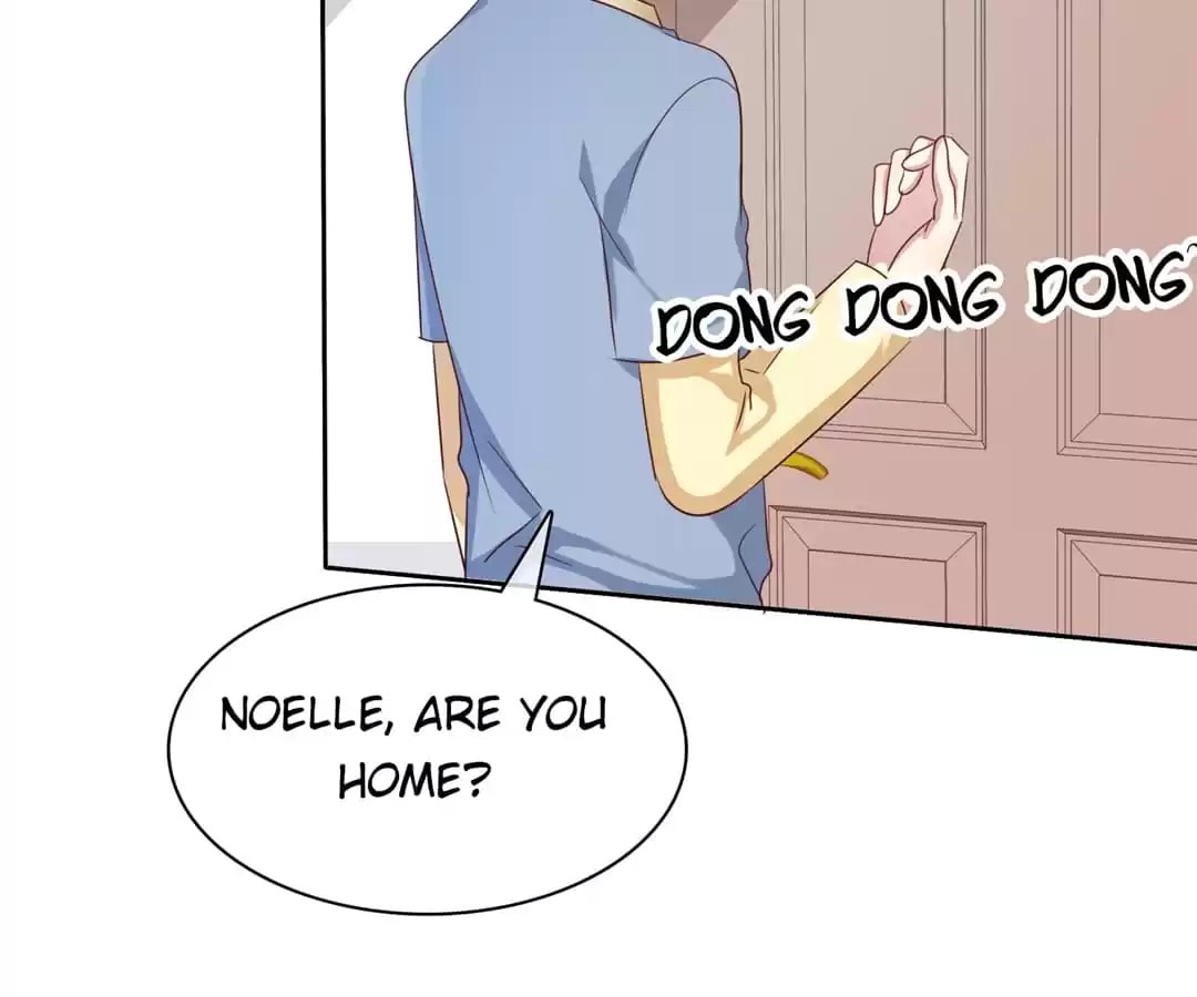 Love Trainee Chapter 114 page 12 - 