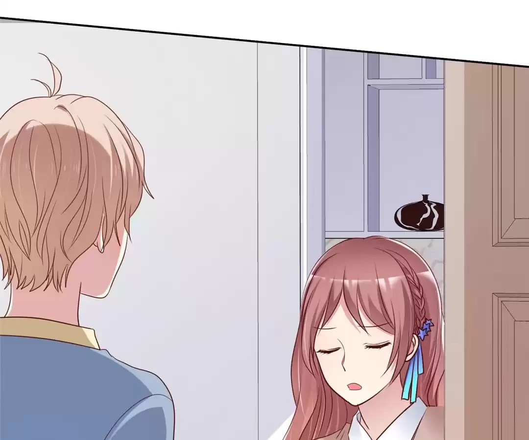 Love Trainee Chapter 114 page 13 - 
