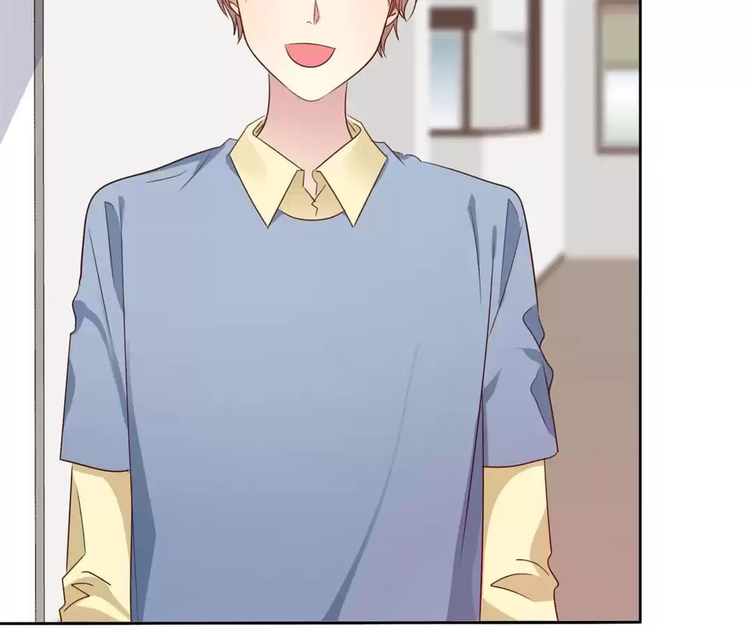 Love Trainee Chapter 114 page 19 - 