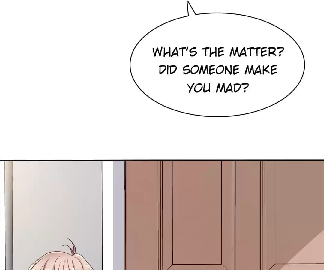 Love Trainee Chapter 114 page 20 - 