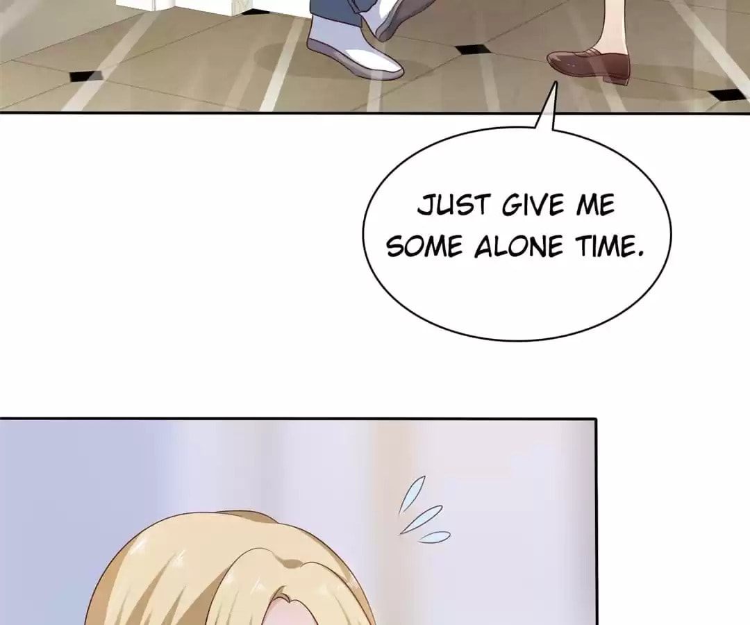 Love Trainee Chapter 114 page 3 - 
