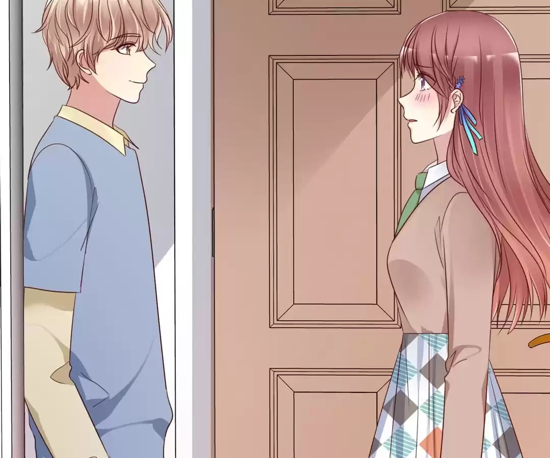 Love Trainee Chapter 114 page 21 - 