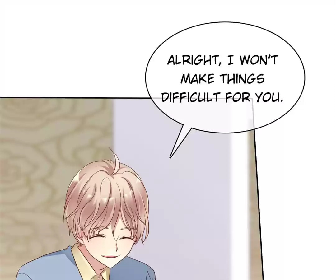 Love Trainee Chapter 114 page 23 - 