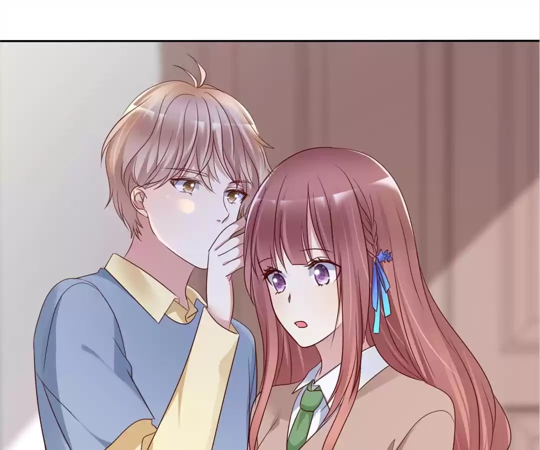 Love Trainee Chapter 114 page 31 - 