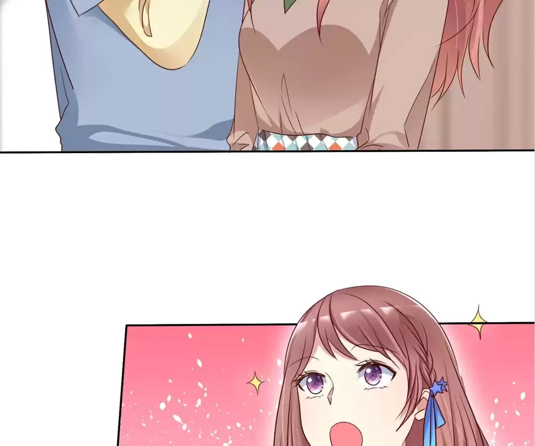 Love Trainee Chapter 114 page 32 - 