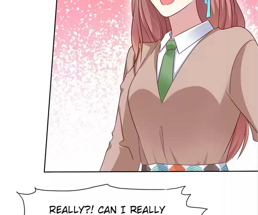 Love Trainee Chapter 114 page 33 - 