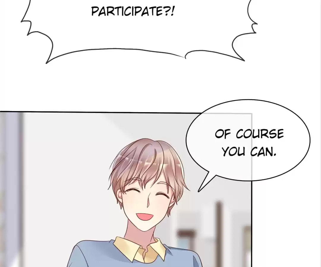 Love Trainee Chapter 114 page 34 - 