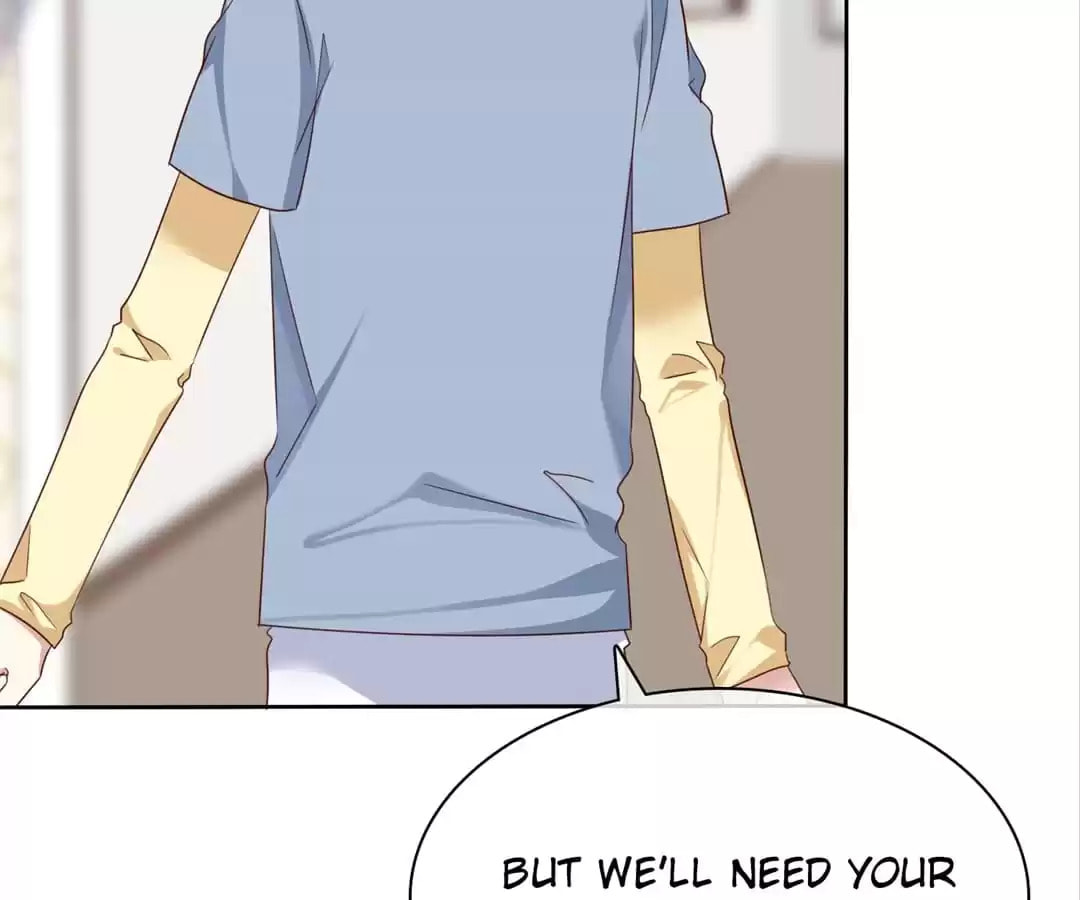 Love Trainee Chapter 114 page 35 - 