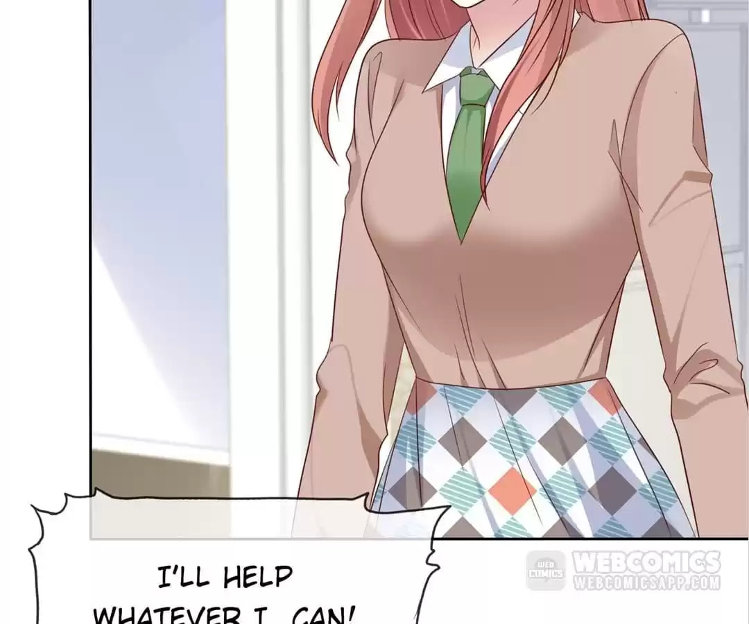 Love Trainee Chapter 114 page 37 - 