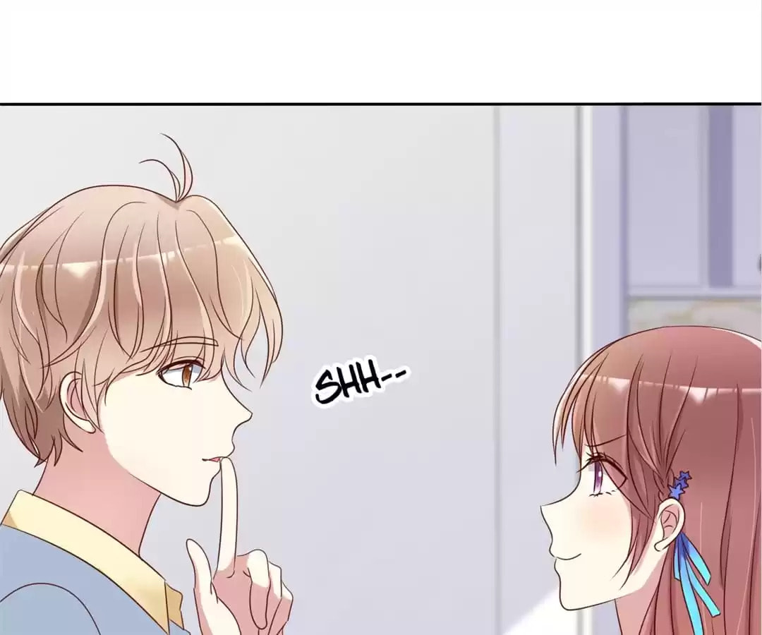 Love Trainee Chapter 114 page 39 - 