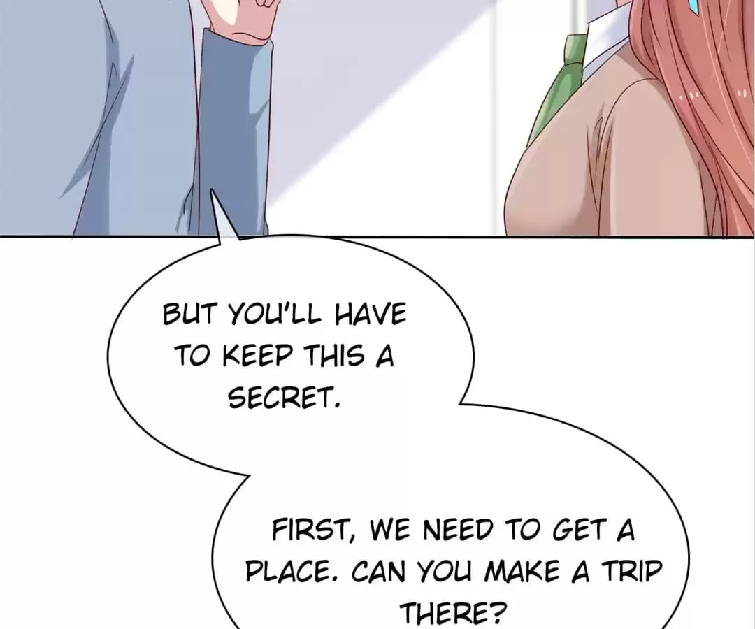 Love Trainee Chapter 114 page 40 - 