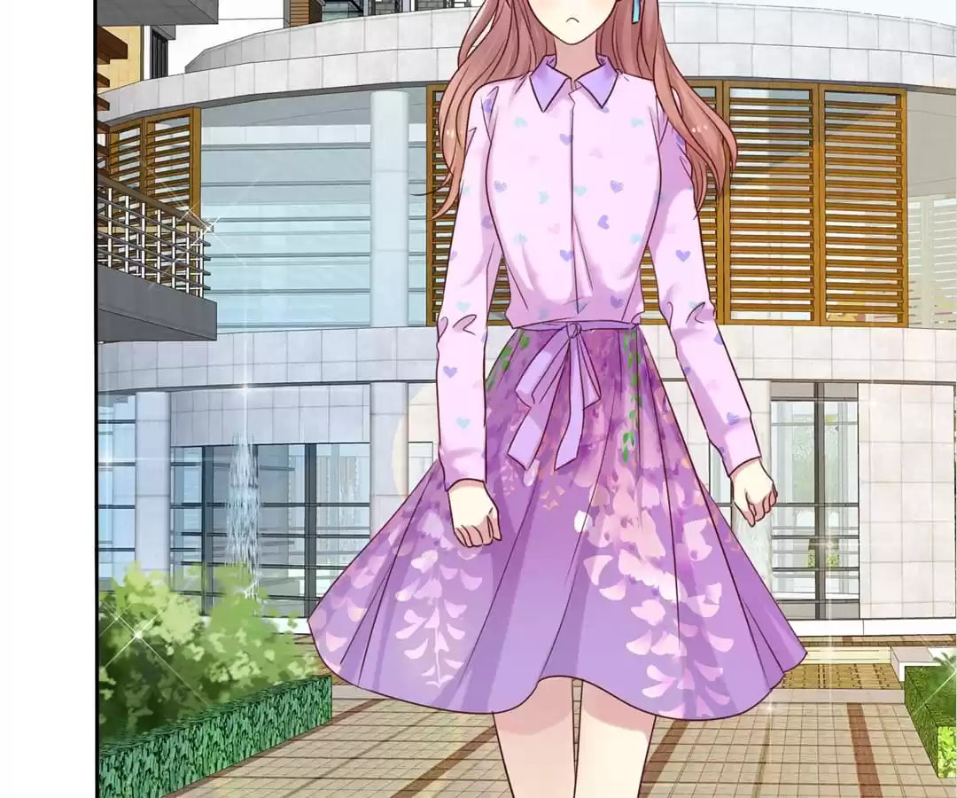 Love Trainee Chapter 114 page 42 - 