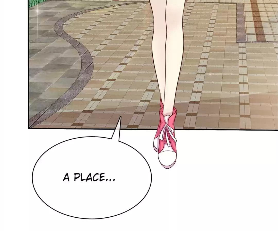Love Trainee Chapter 114 page 43 - 