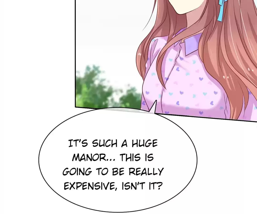 Love Trainee Chapter 114 page 50 - 