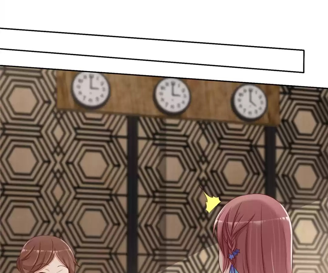 Love Trainee Chapter 114 page 51 - 