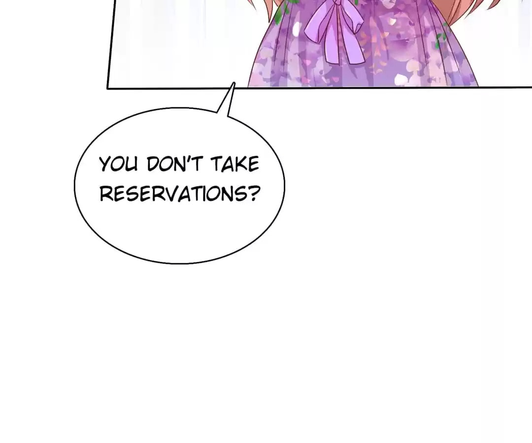 Love Trainee Chapter 114 page 54 - 