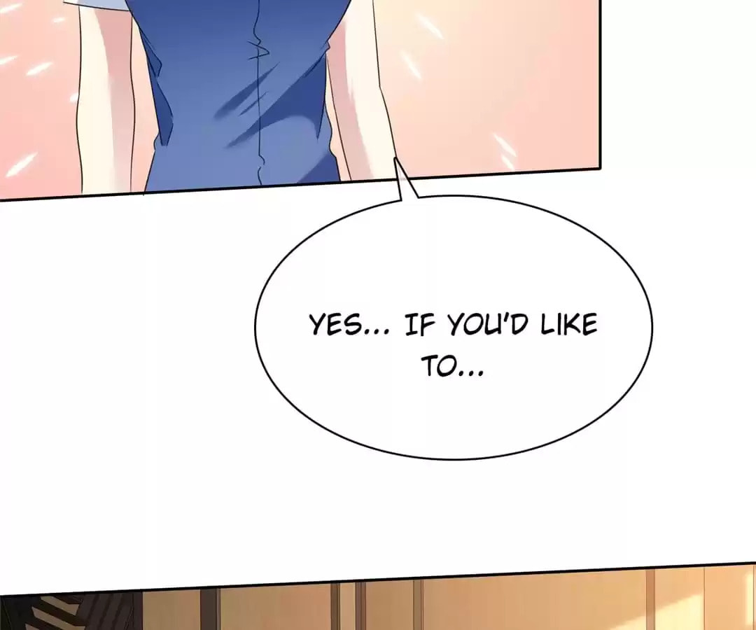 Love Trainee Chapter 114 page 56 - 