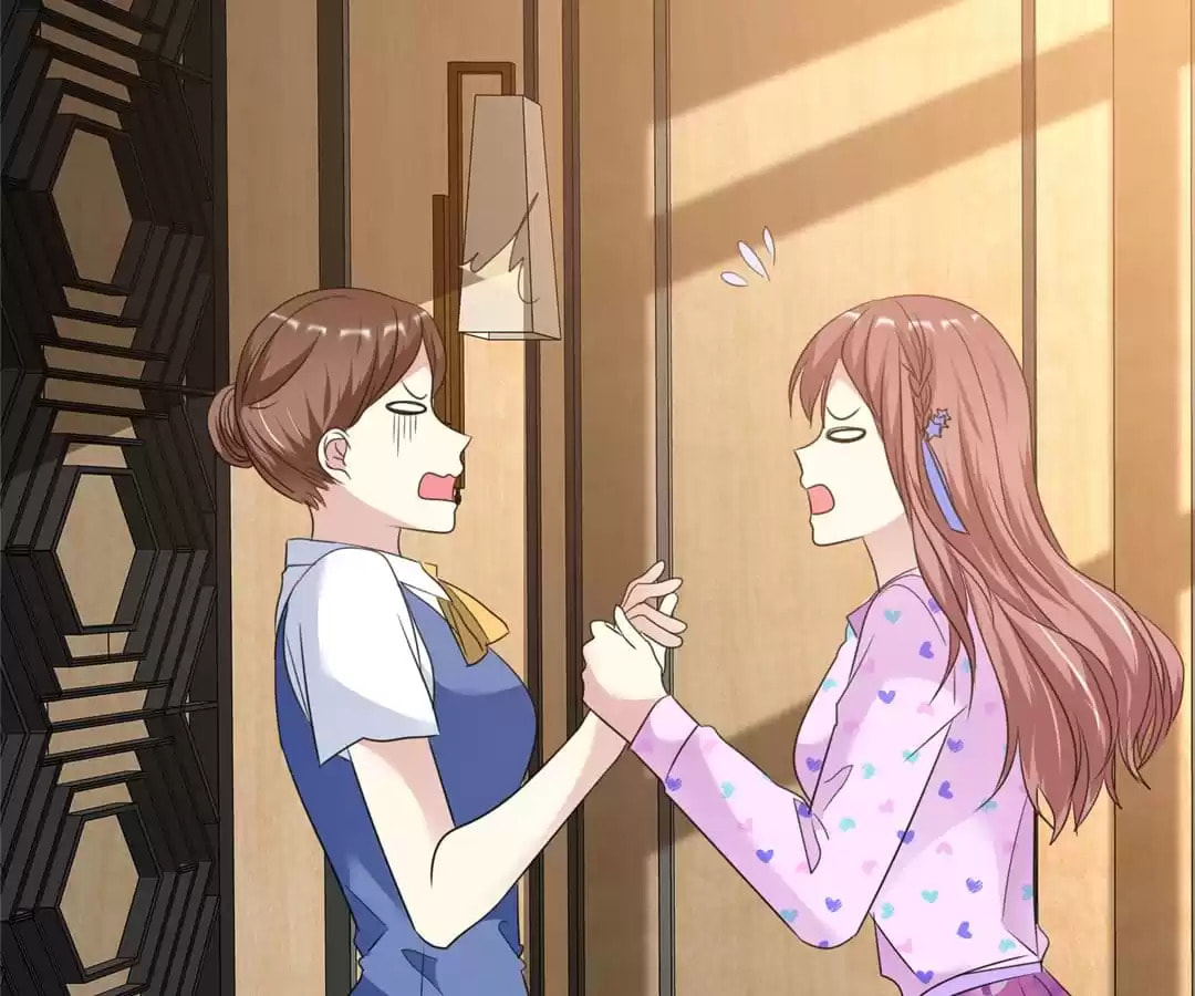 Love Trainee Chapter 114 page 57 - 