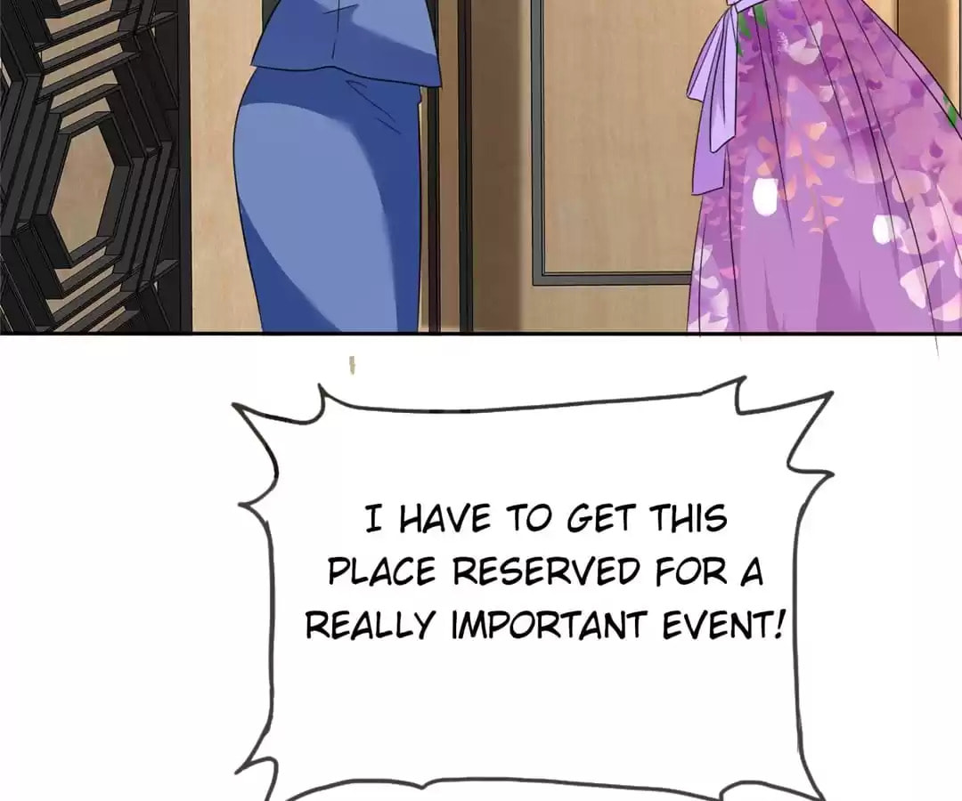 Love Trainee Chapter 114 page 58 - 