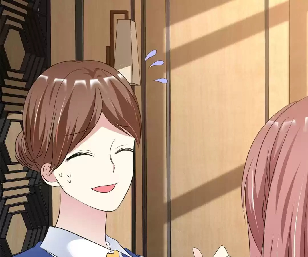 Love Trainee Chapter 114 page 61 - 