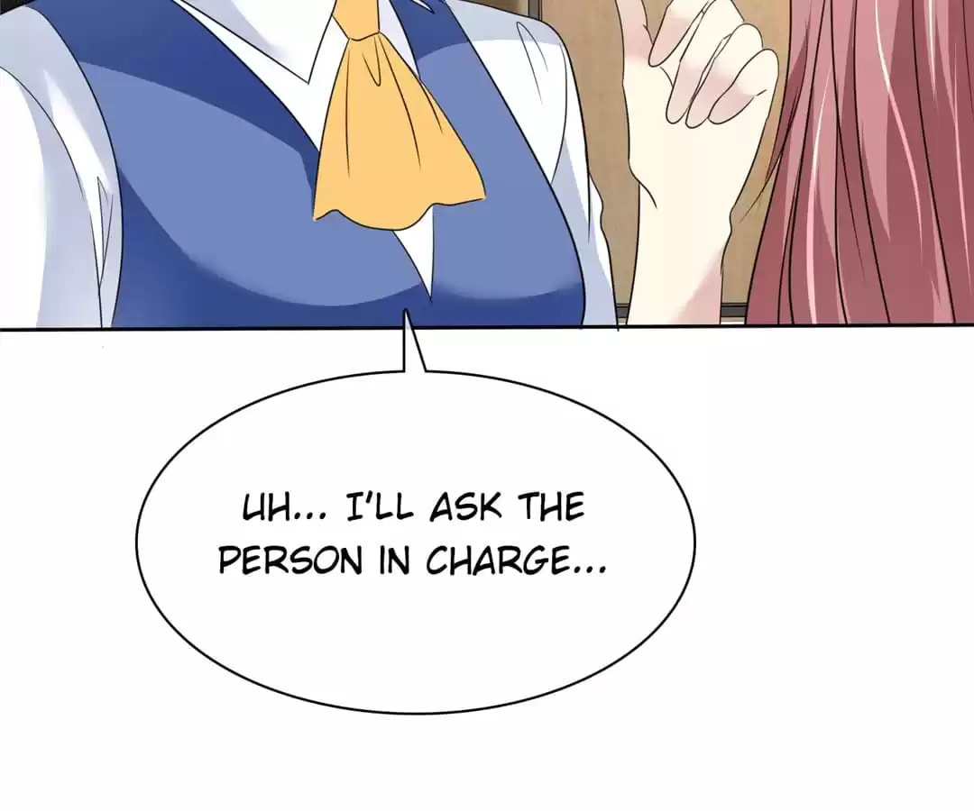 Love Trainee Chapter 114 page 62 - 