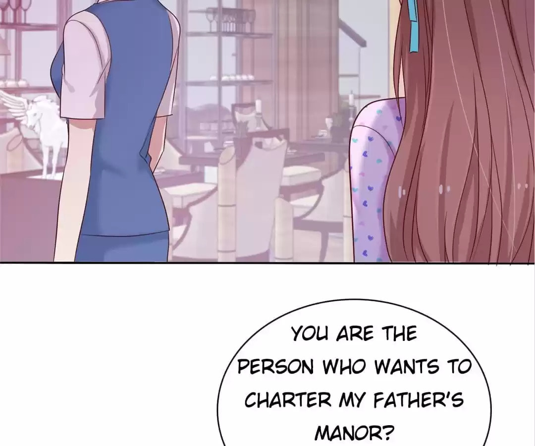 Love Trainee Chapter 114 page 64 - 