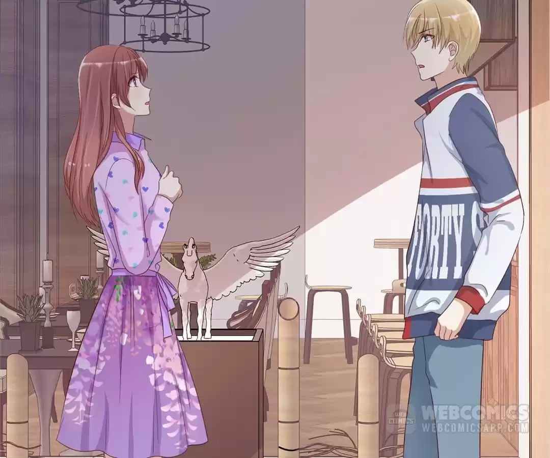 Love Trainee Chapter 114 page 67 - 