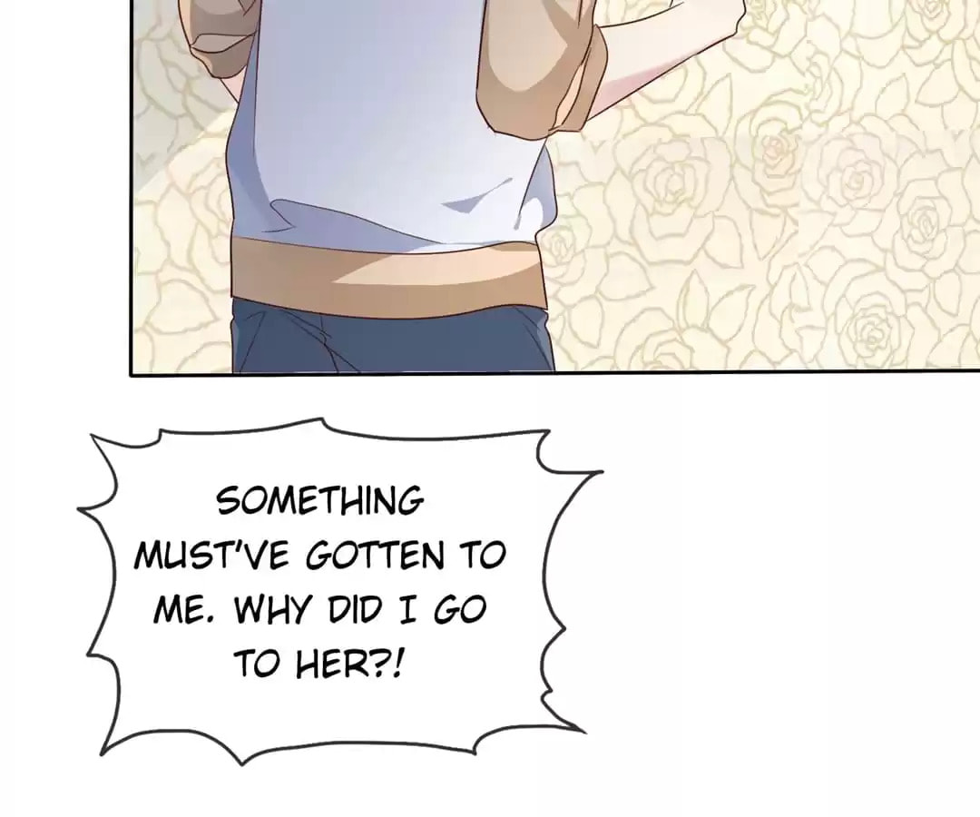 Love Trainee Chapter 114 page 8 - 