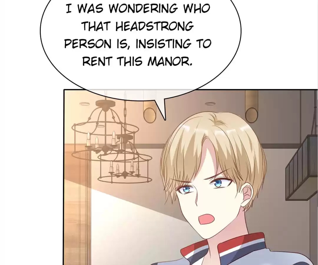 Love Trainee Chapter 114 page 73 - 