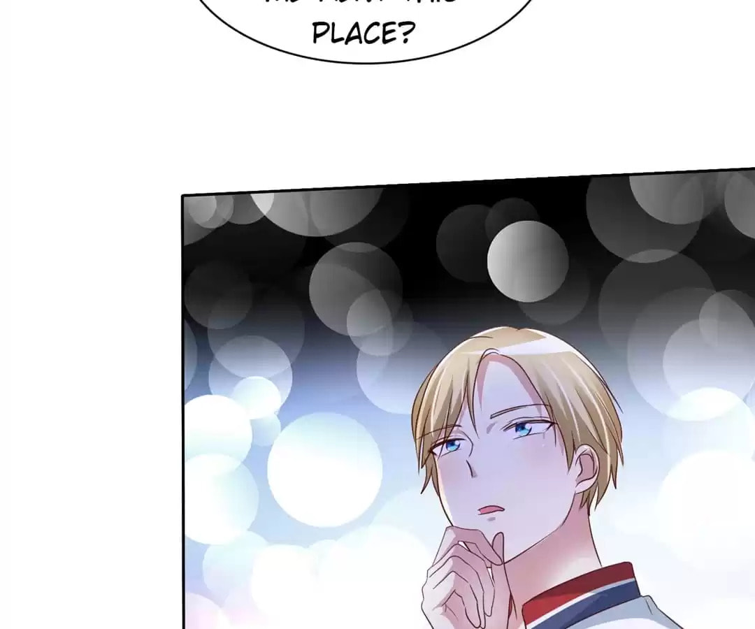 Love Trainee Chapter 114 page 80 - 