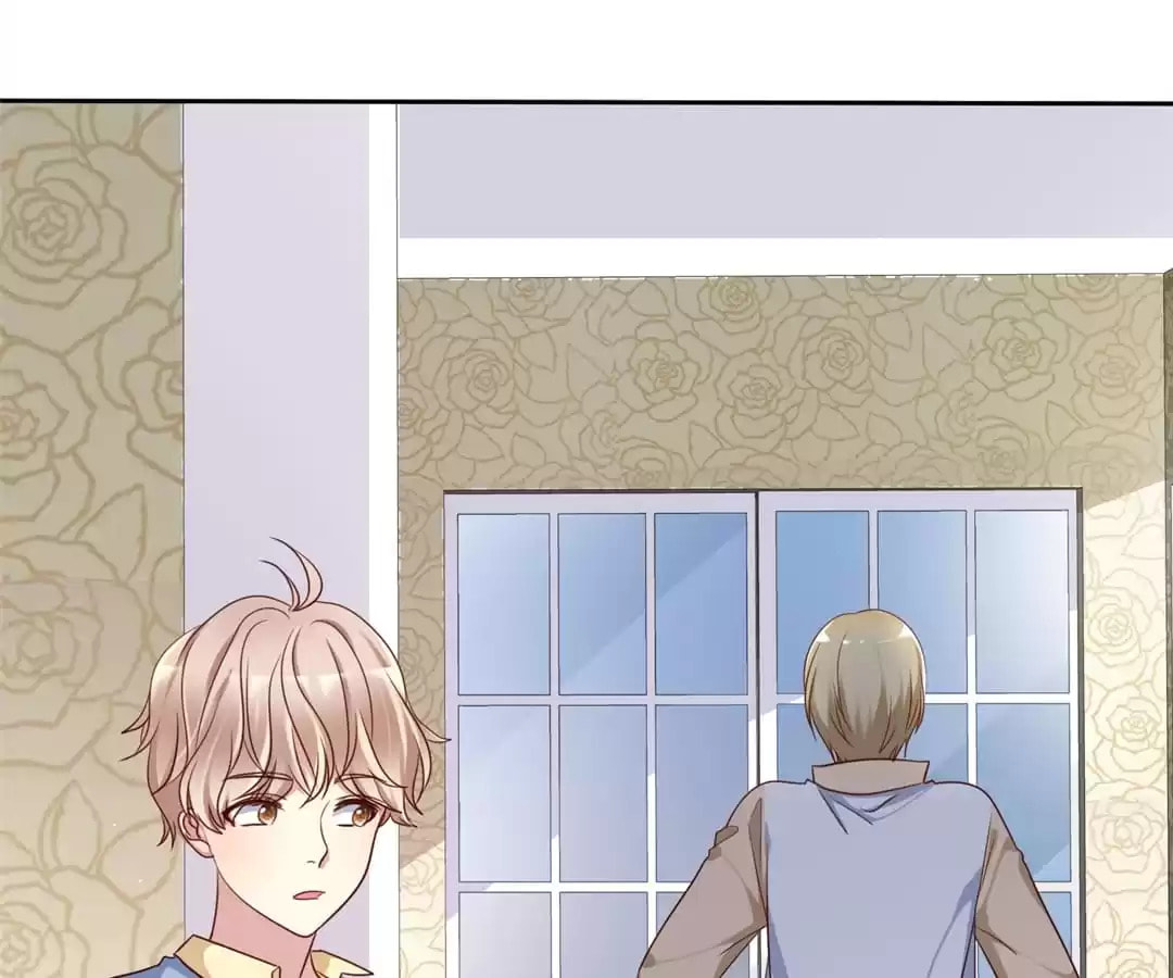 Love Trainee Chapter 114 page 9 - 