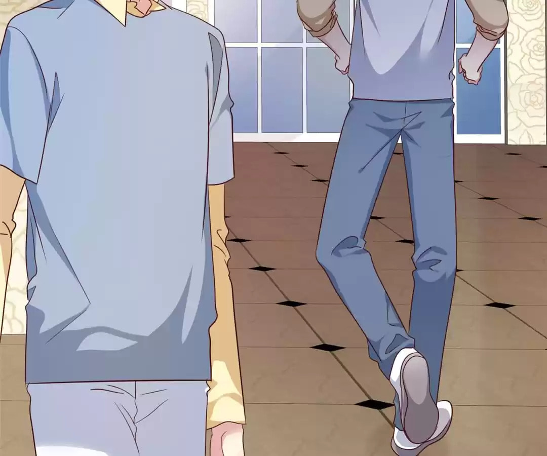 Love Trainee Chapter 114 page 10 - 