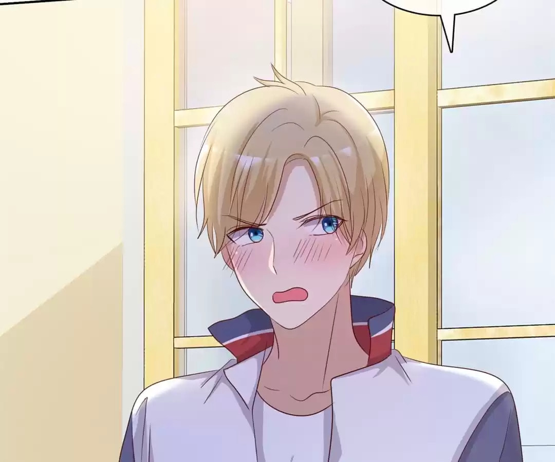 Love Trainee Chapter 115 page 12 - 