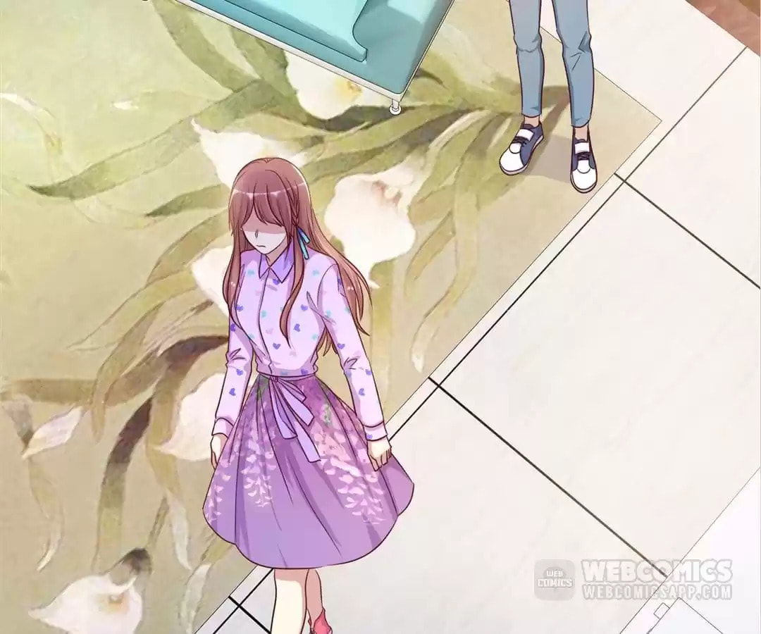 Love Trainee Chapter 115 page 17 - 