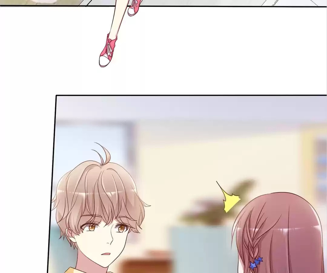 Love Trainee Chapter 115 page 18 - 