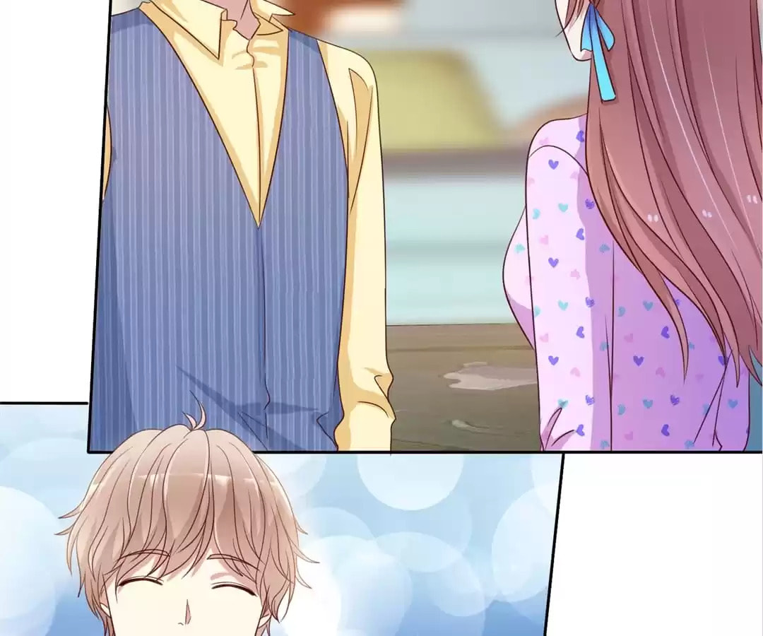 Love Trainee Chapter 115 page 19 - 