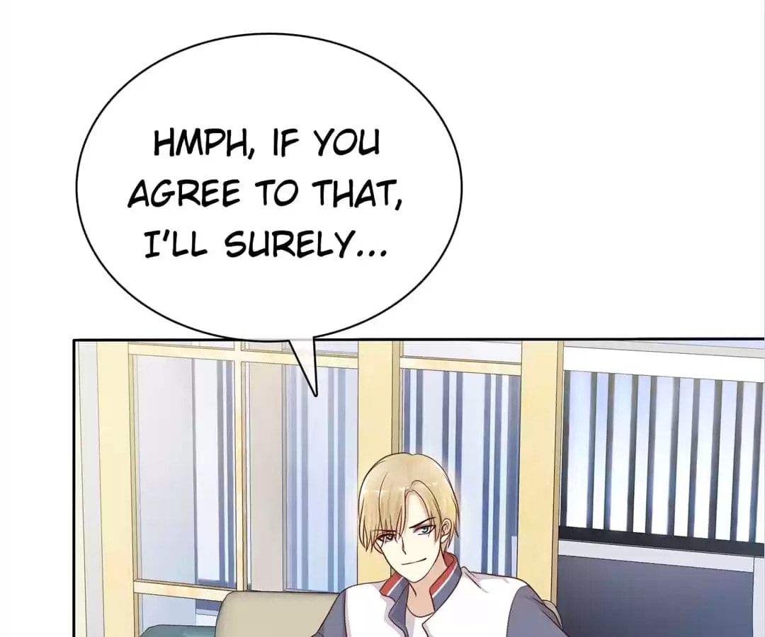 Love Trainee Chapter 115 page 3 - 