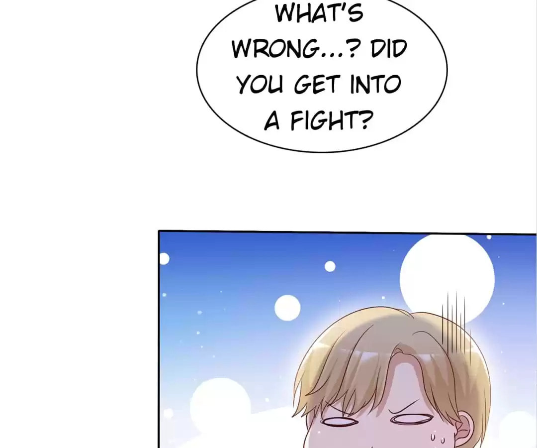 Love Trainee Chapter 115 page 21 - 