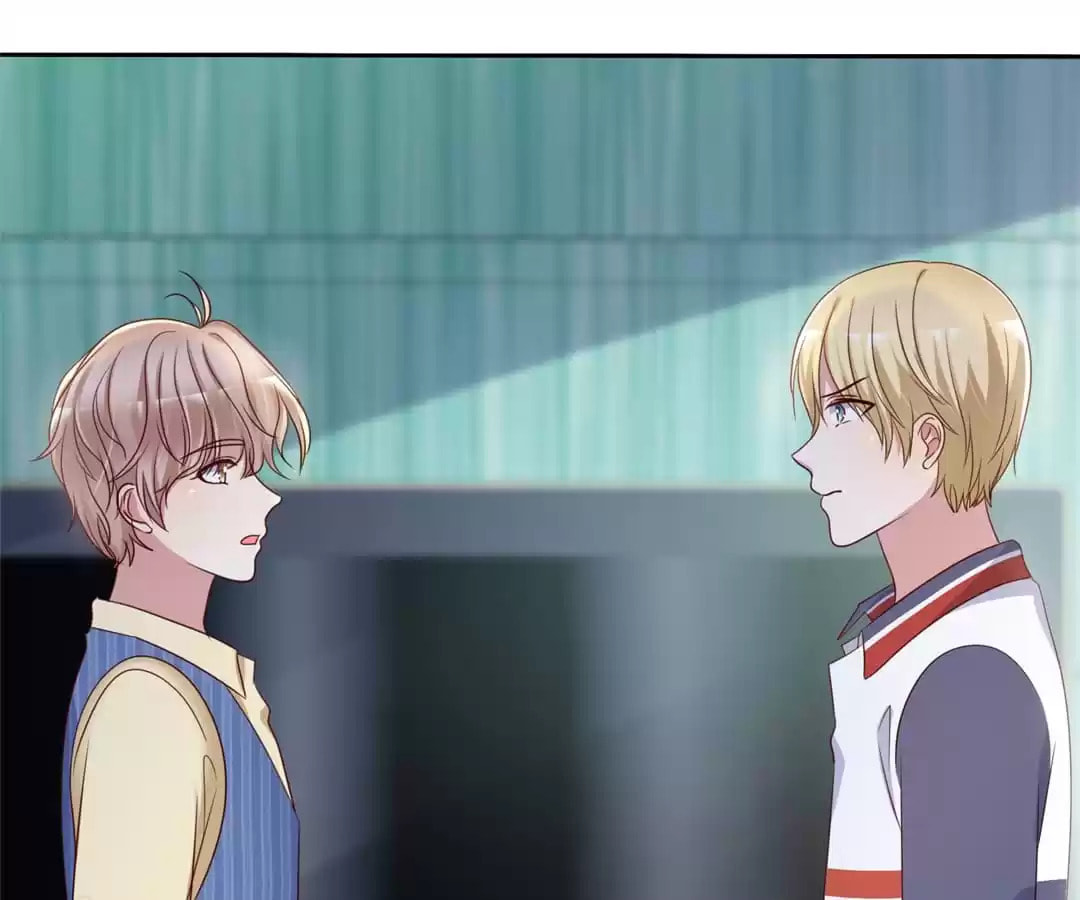Love Trainee Chapter 115 page 23 - 