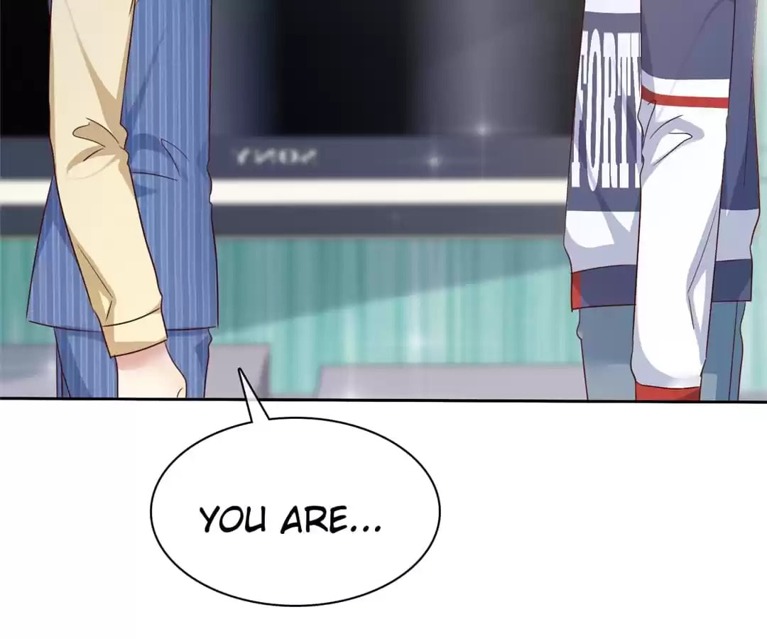 Love Trainee Chapter 115 page 24 - 