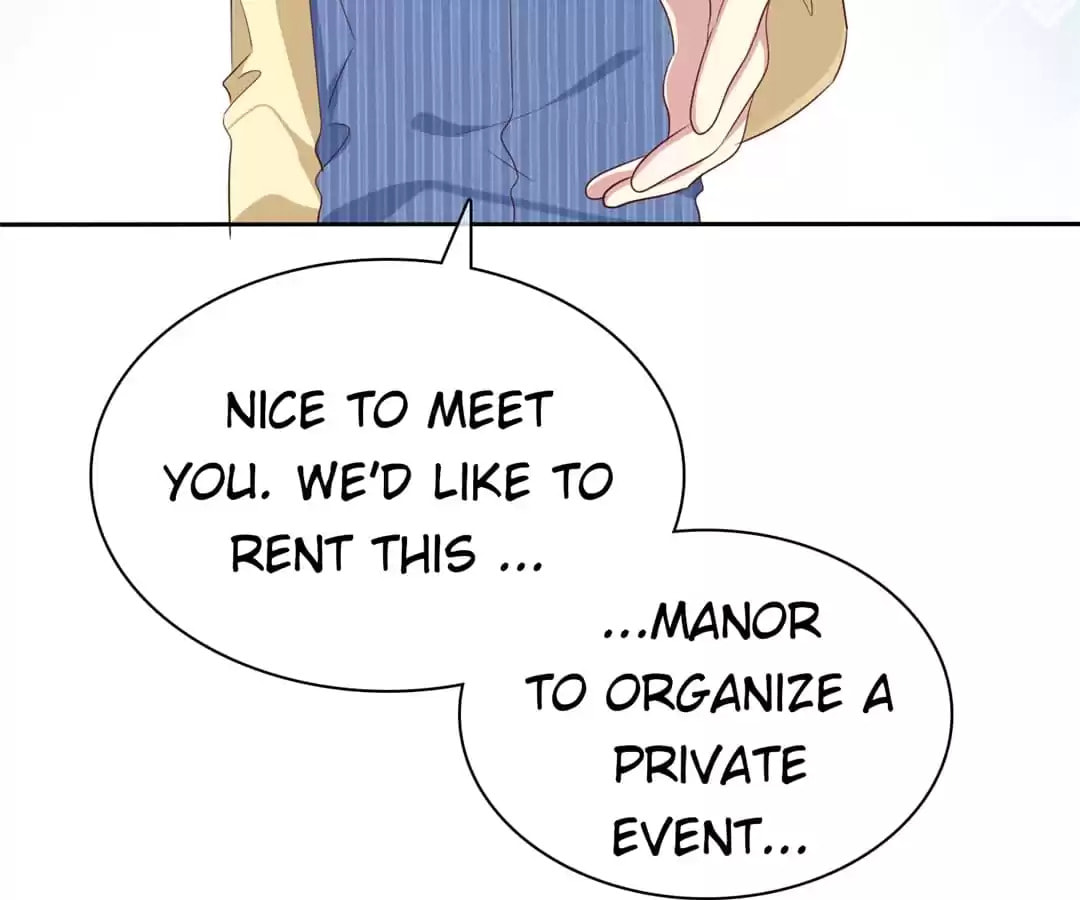 Love Trainee Chapter 115 page 28 - 