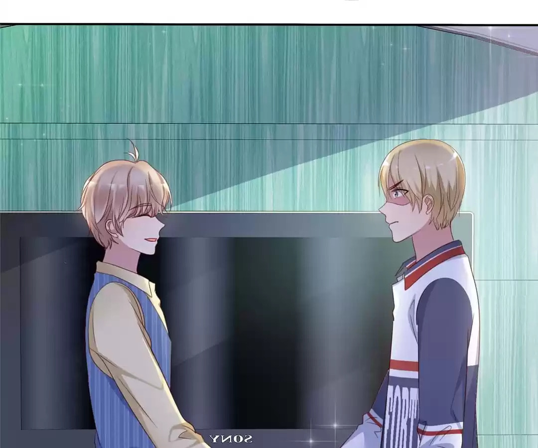 Love Trainee Chapter 115 page 29 - 