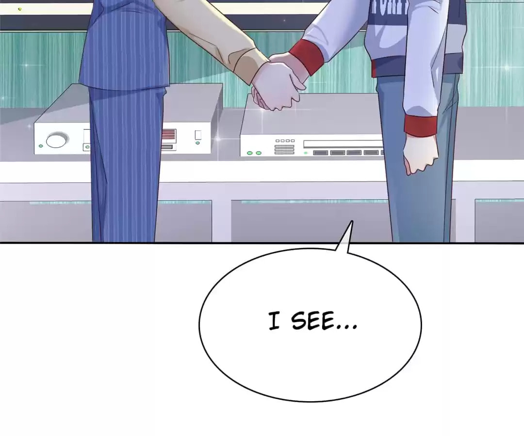 Love Trainee Chapter 115 page 30 - 