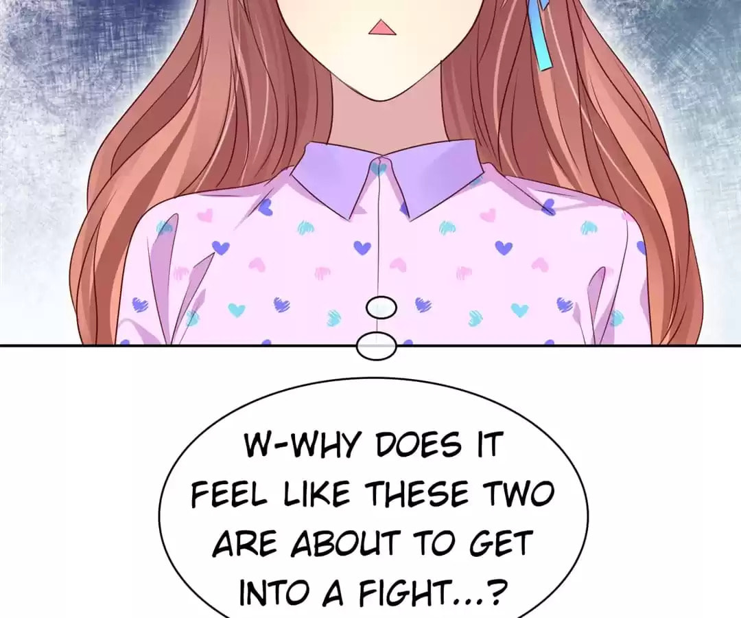 Love Trainee Chapter 115 page 34 - 