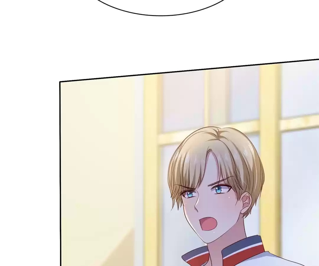 Love Trainee Chapter 115 page 35 - 